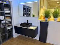 Nolte - spa - badmeubelset 123 cm - afbeelding 1 van  24