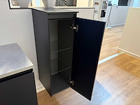 Nolte - spa - badmeubelset 123 cm - afbeelding 16 van  24