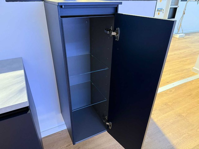 Nolte - spa - badmeubelset 123 cm - afbeelding 17 van  24