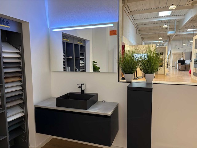 Nolte - spa - badmeubelset 123 cm - afbeelding 11 van  24