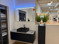 Nolte - spa - badmeubelset 123 cm - afbeelding 11 van  24