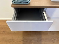 Nolte - spa - badmeubelset 140 cm - afbeelding 2 van  47