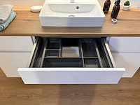 Nolte - spa - badmeubelset 140 cm - afbeelding 4 van  47