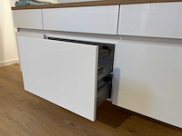 Nolte - spa - badmeubelset 140 cm - afbeelding 5 van  47