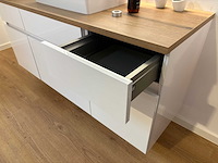 Nolte - spa - badmeubelset 140 cm - afbeelding 6 van  47