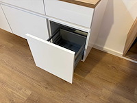 Nolte - spa - badmeubelset 140 cm - afbeelding 7 van  47