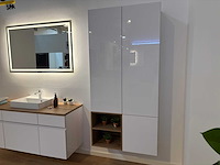 Nolte - spa - badmeubelset 140 cm - afbeelding 8 van  47