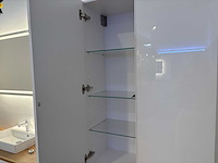 Nolte - spa - badmeubelset 140 cm - afbeelding 9 van  47
