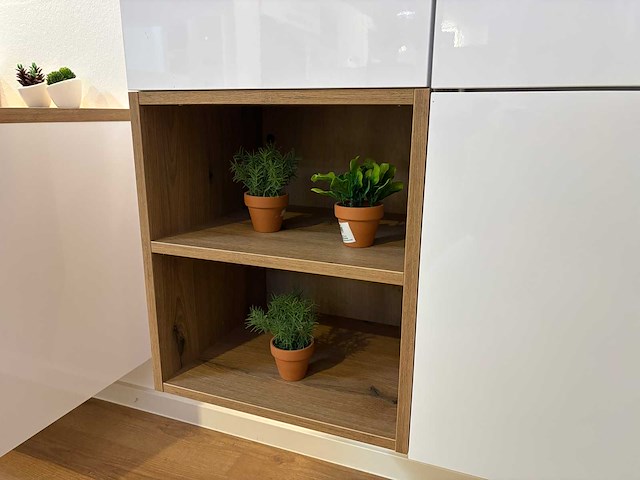 Nolte - spa - badmeubelset 140 cm - afbeelding 10 van  47