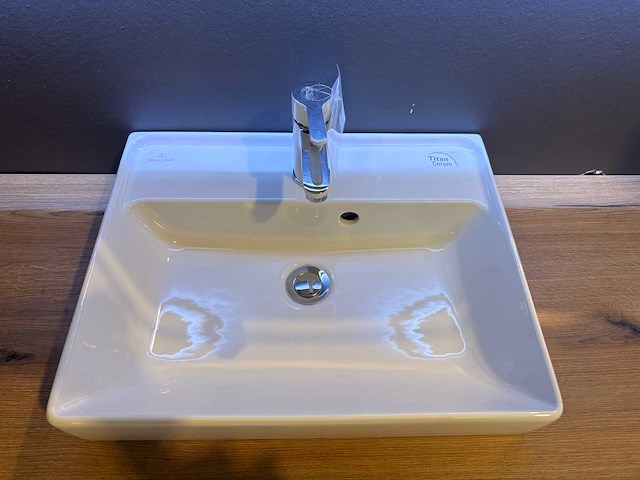 Nolte - spa - badmeubelset 140 cm - afbeelding 14 van  47