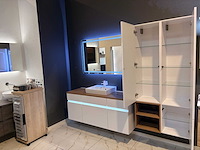 Nolte - spa - badmeubelset 140 cm - afbeelding 17 van  47