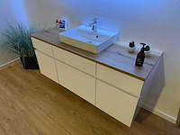 Nolte - spa - badmeubelset 140 cm - afbeelding 19 van  47