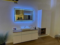 Nolte - spa - badmeubelset 140 cm - afbeelding 20 van  47
