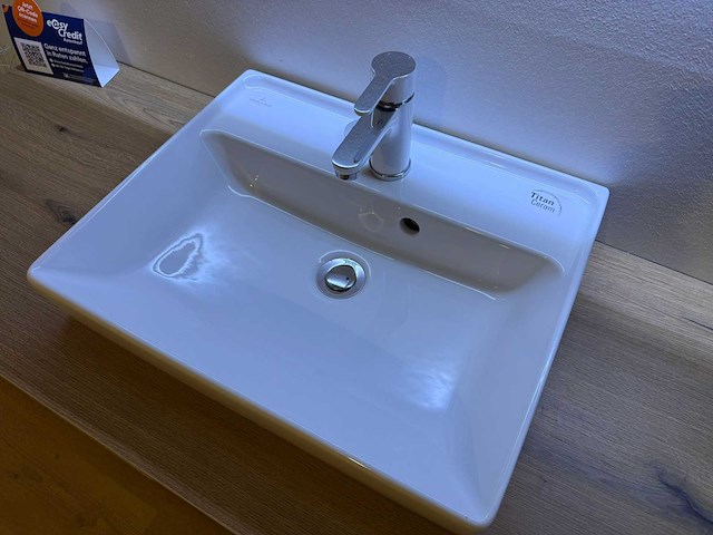 Nolte - spa - badmeubelset 140 cm - afbeelding 21 van  47