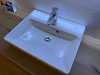 Nolte - spa - badmeubelset 140 cm - afbeelding 21 van  47