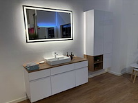 Nolte - spa - badmeubelset 140 cm - afbeelding 11 van  47