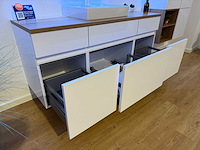 Nolte - spa - badmeubelset 140 cm - afbeelding 25 van  47