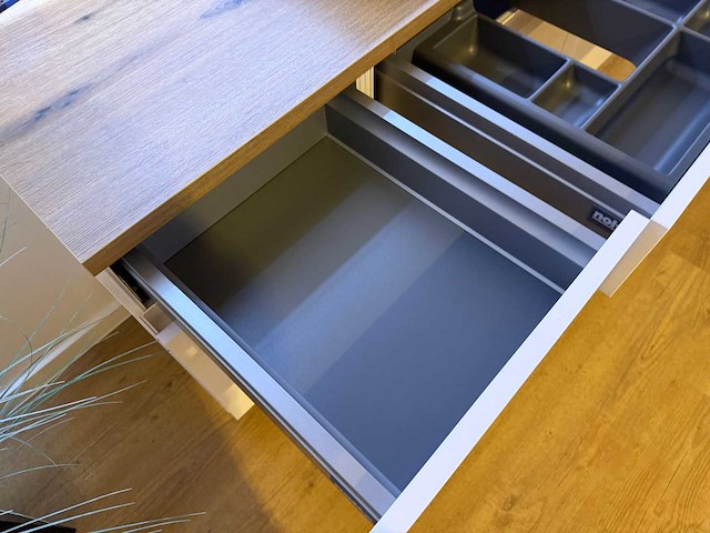 Nolte - spa - badmeubelset 140 cm - afbeelding 26 van  47