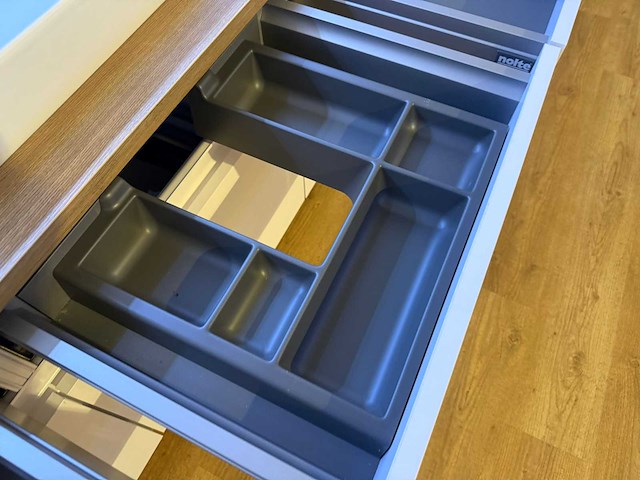 Nolte - spa - badmeubelset 140 cm - afbeelding 27 van  47