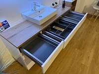 Nolte - spa - badmeubelset 140 cm - afbeelding 28 van  47