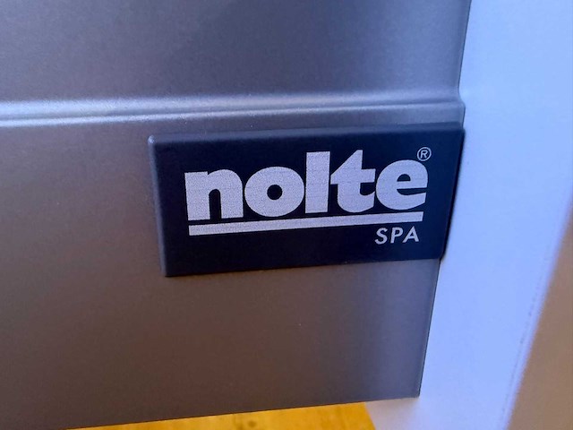 Nolte - spa - badmeubelset 140 cm - afbeelding 29 van  47