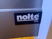 Nolte - spa - badmeubelset 140 cm - afbeelding 29 van  47