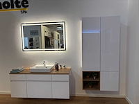 Nolte - spa - badmeubelset 140 cm - afbeelding 22 van  47