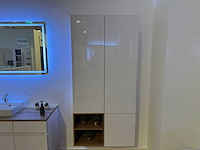 Nolte - spa - badmeubelset 140 cm - afbeelding 34 van  47