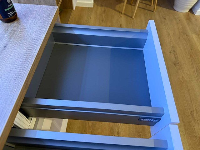 Nolte - spa - badmeubelset 140 cm - afbeelding 35 van  47