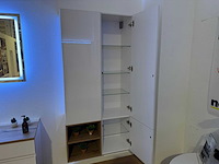 Nolte - spa - badmeubelset 140 cm - afbeelding 36 van  47