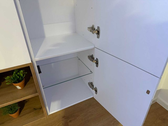 Nolte - spa - badmeubelset 140 cm - afbeelding 37 van  47