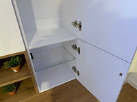 Nolte - spa - badmeubelset 140 cm - afbeelding 37 van  47