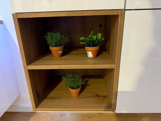 Nolte - spa - badmeubelset 140 cm - afbeelding 38 van  47