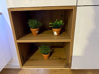 Nolte - spa - badmeubelset 140 cm - afbeelding 38 van  47