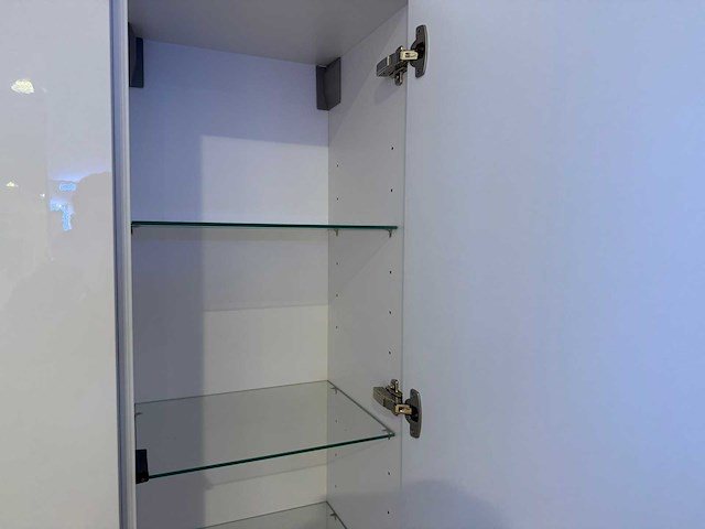 Nolte - spa - badmeubelset 140 cm - afbeelding 39 van  47