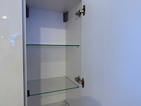 Nolte - spa - badmeubelset 140 cm - afbeelding 39 van  47