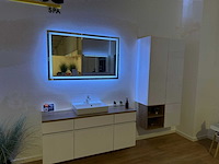 Nolte - spa - badmeubelset 140 cm - afbeelding 41 van  47
