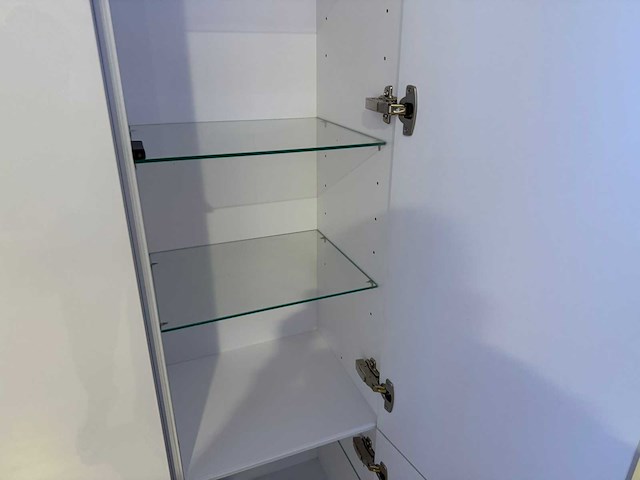 Nolte - spa - badmeubelset 140 cm - afbeelding 42 van  47