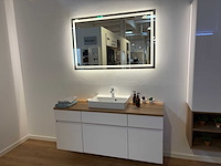 Nolte - spa - badmeubelset 140 cm - afbeelding 33 van  47