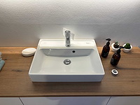 Nolte - spa - badmeubelset 140 cm - afbeelding 46 van  47