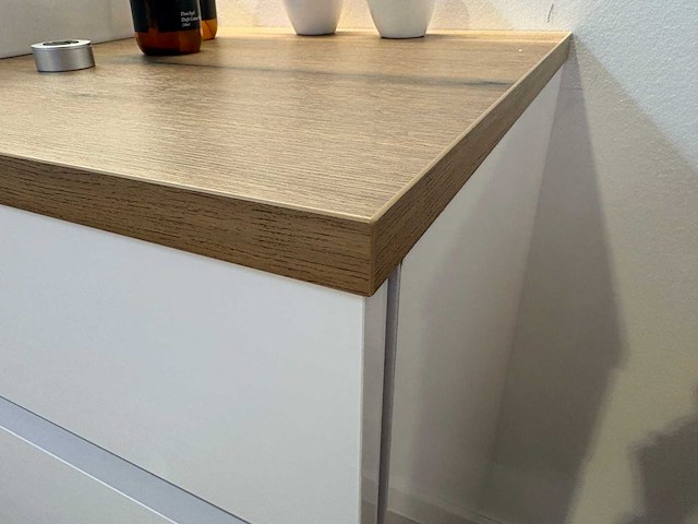 Nolte - spa - badmeubelset 140 cm - afbeelding 47 van  47