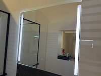 Nolte - spa alpha lack - badmeubelset 150 cm - afbeelding 8 van  17