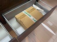 Nolte - spa lux - badmeubelset 140 cm - afbeelding 4 van  23