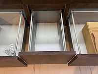 Nolte - spa lux - badmeubelset 140 cm - afbeelding 6 van  23