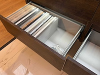 Nolte - spa lux - badmeubelset 140 cm - afbeelding 8 van  23
