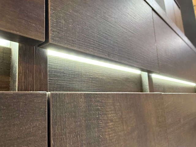 Nolte - spa lux - badmeubelset 140 cm - afbeelding 9 van  23