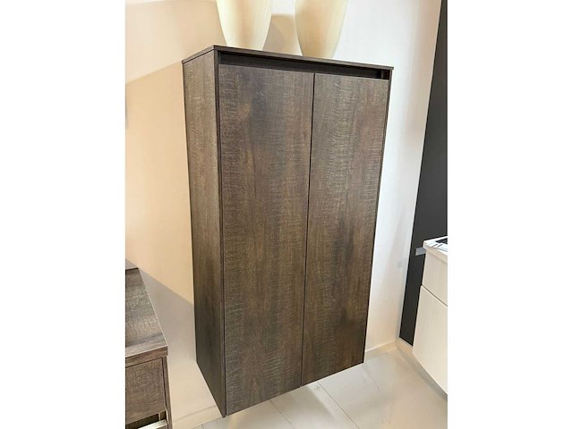 Nolte - spa lux - badmeubelset 140 cm - afbeelding 10 van  23