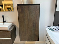 Nolte - spa lux - badmeubelset 140 cm - afbeelding 11 van  23