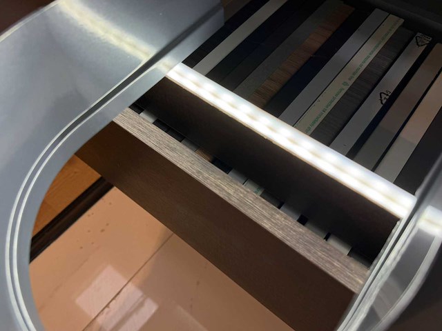 Nolte - spa lux - badmeubelset 140 cm - afbeelding 13 van  23
