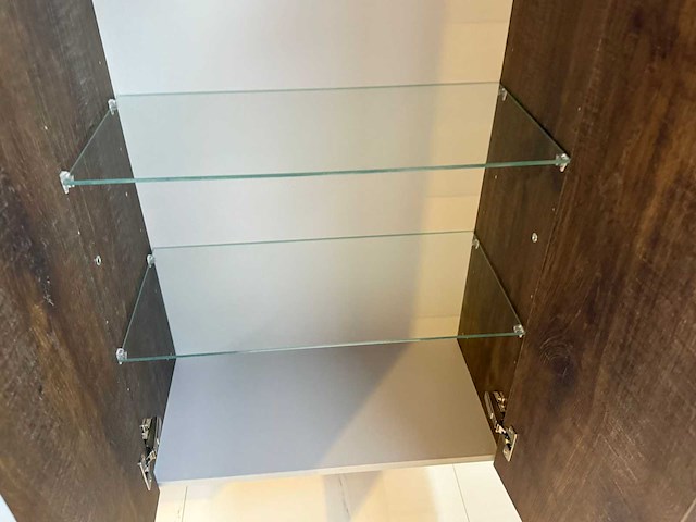 Nolte - spa lux - badmeubelset 140 cm - afbeelding 14 van  23